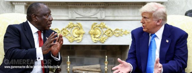 Trump-regering stelt recordlimiet voor lage toelating van vluchtelingen vast voor volgend jaar