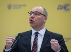 Oekra&iuml;ne wijst naar Rusland in fatale schietpartij op Oekra&iuml;ense politicus Andriy Parubiy