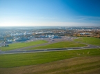 Vilnius Airport hervat activiteiten na verstoring ballon