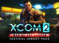 XCOM 2 krijgt nieuwe content met Tactical Legacy Pack