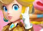 Princess Peach Showtime-evenement in Tetris 99 begint deze week