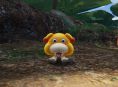 Pikmin 4 staat bovenaan de Britse boxed charts bij zijn debuut, Zelda: Tears of the Kingdom valt uit de top drie