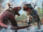 Update: We temmen dinosaurussen in Ark: Survival Ascended op de GR Live van morgen