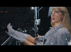 Taylor Swift: The Eras Tour komt over 10 dagen naar Disney+