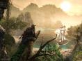 Assassin's Creed Black Flag opnieuw gesynchroniseerd, beoordeeld door PEGI