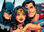 Superman zal rondhangen met Batman en Wonder Woman in een film