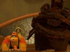 Donkey Kong Bananza: Alle bananen in de stortlaag