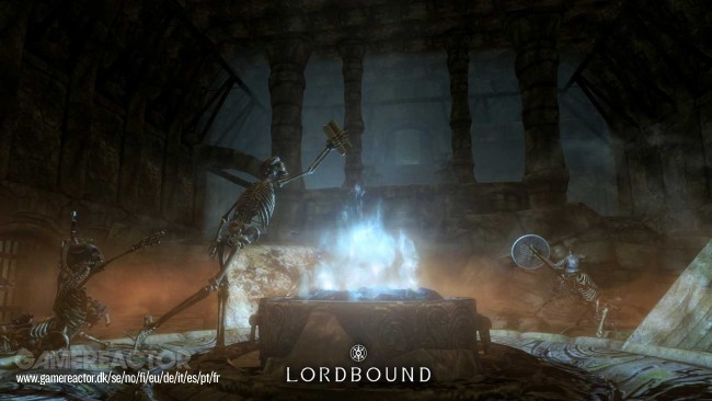 The Elder Scrolls V: Skyrim