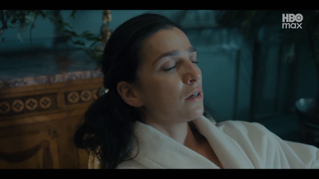 Industry showrunners Konrad Kay en Mickey Down denken dat de show geannuleerd zou zijn als ze niet op HBO waren geweest