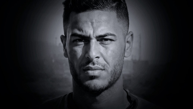 Palestijnse doelman Saleem Al-Ashqar gedood in Gaza door Israëlisch leger