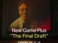 De New Game+-modus van Alan Wake 2 arriveert op maandag