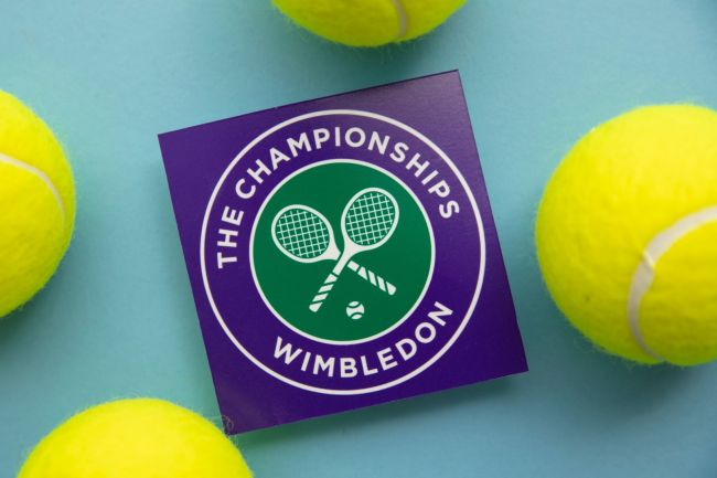 Alle halve finalisten van Wimbledon in het heren- en damesenkelspel en wanneer spelen ze