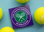 Alle halve finalisten van Wimbledon in het heren- en damesenkelspel en wanneer spelen ze
