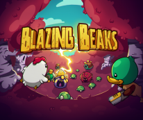 Blazing Beaks