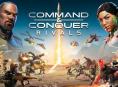 Command & Conquer: Rivals verschijnt begin december