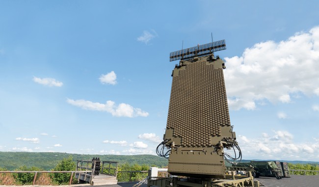 Denemarken versnelt Lockheed-radars om de noordelijke luchtbewaking te versterken