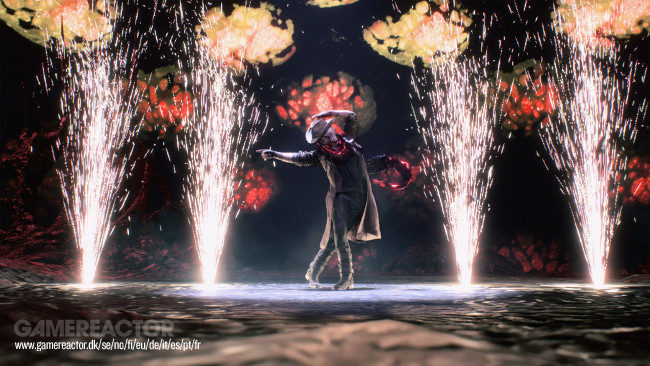 Devil May Cry 5
