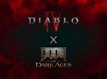 Diablo IV en Doom: The Dark Tijdperken kruisen met tonnen cosmetische items op het spel
