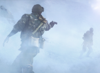 DICE viert Kerst met twee gratis wapens in Battlefield 5