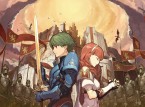 Fire Emblem Echoes: Shadows of Valentia