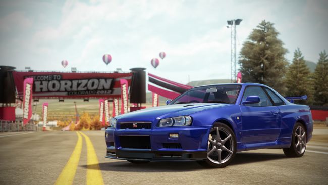 Paul Walker's Fast and Furious Nissan R34 Skyline just sold at auction