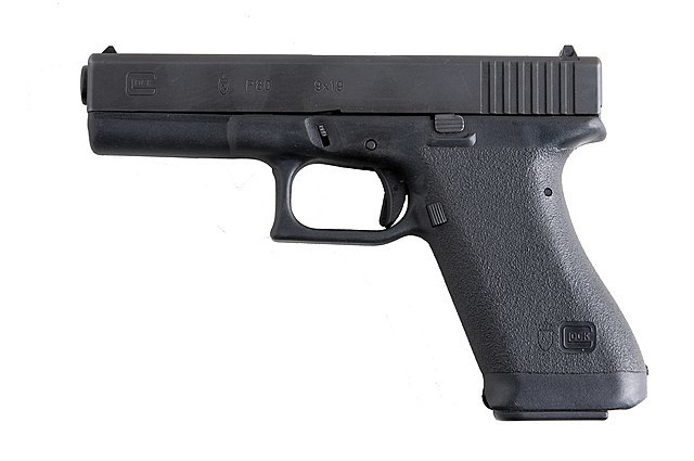 Gaston Glock dies at age 94