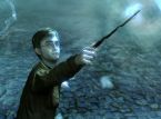 Lokale politie vuurwapenteam opgeroepen om een Harry Potter-fan te neutraliseren