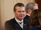 Hegseth ontmoet Anthropetische CEO over militaire AI