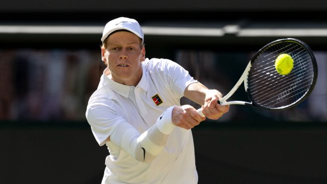 De coach van Jannik Sinner geeft een update over de toestand van de nummer 1 van de wereld: "We zijn ervan overtuigd dat het goed zal komen met de US Open"