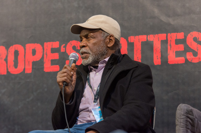 Lethal Weapon's Danny Glover is gediagnosticeerd met Alzheimer