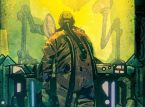 Marvel-veteraan Jonathan Hickman lanceert eerste aflevering van nieuwe graphic novel, het is gratis voor iedereen om te lezen