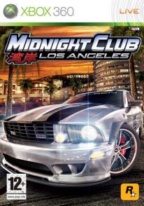 Midnight Club: Los Angeles
