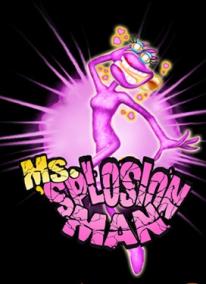 Ms. Splosion Man