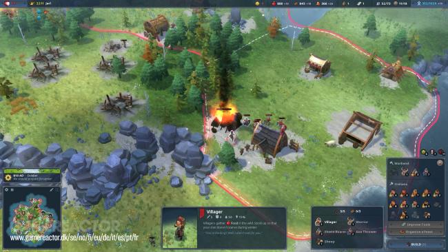 Northgard