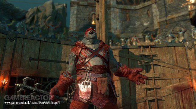 Middle-earth: Shadow of War