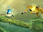Rayman Legends-demo verdwenen in de Switch eShop