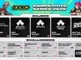 Riot Games legt de plannen uit voor 2XKO 's Competitieve Serie 2026