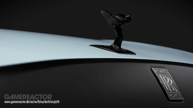 Rolls-Royce heeft de Spectre Series II onthuld
