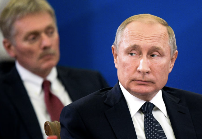 Rusland zegt spijt te hebben van het einde van het New START-verdrag