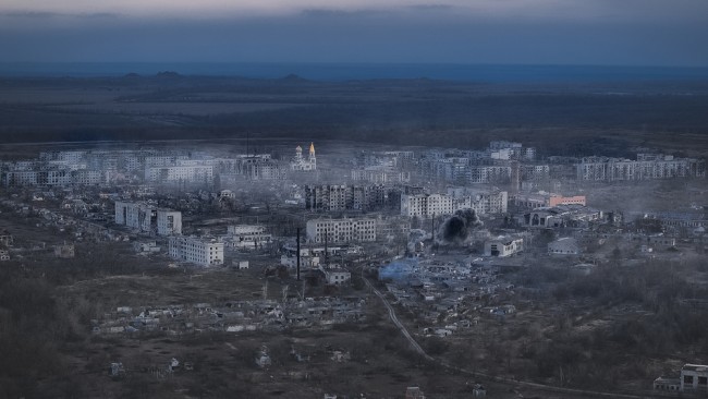 Rusland dringt er bij omsingelde Oekraïense troepen in Pokrovsk en Kupiansk op aan zich over te geven