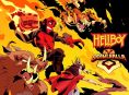 Hellboy nu in gratis vechtgame Brawlhalla