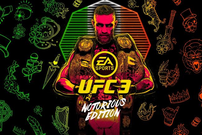 UFC 3