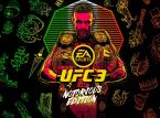EA Sports komt met UFC 3 Notorious Edition