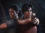 Uncharted: The Lost Legacy hands-on