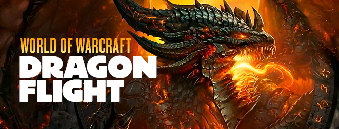 World of Warcraft: Dragonflight дает фанатам все, что они хотят увидеть