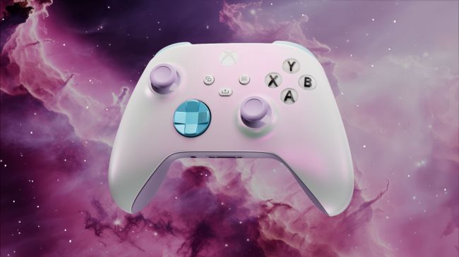 Xbox Design Lab krijgt vier kleurverschuivingsopties voor controllers