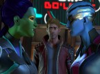 Derde episode van Telltale's Guardians of the Galaxy getoond