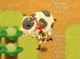 Harvest Moon: Light of Hope in mei op PS4 en Switch