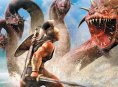 Actie-rpg Titan Quest verschijnt eind juli op de Switch