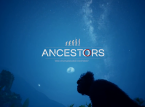 Nieuwe Ancestors: The Humankind Odyssey-gameplay getoond
